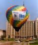 Balon cu aer cald - imagine 2