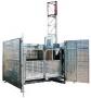 BOB LIFT PENTRU TRANSPORT MATERIALE MODEL MC 1000 - imagine 56655