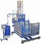 BOB LIFT PENTRU TRANSPORT MATERIALE MODEL MC 1200 - imagine 56657