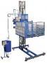 BOB LIFT PENTRU TRANSPORT MATERIALE MODEL MC 1700 - imagine 56661