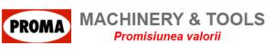 MASINI PENTRU PRELUCRAT PROFILE - PROMA Machinery & Tools