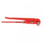 Cleste pentru tevi cu gura la 90 grade 0227/340