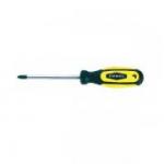 Surubelnite in cruce cu maner ergonomic 0885/1080