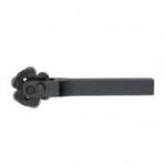 Scula de zimtuit echipat cu 3 perechi de role g007/16
