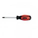 Surubelnite in cruce cu maner ergonomic 0882/3150
