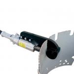 Nibbler hidraulic 10 mm RP10 (EDILGRAPPA-ITALIA)