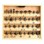 Set freze lemn 0830 (FERVI-ITALIA)