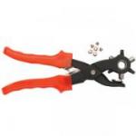 Cleste de perforat cu capse 0136