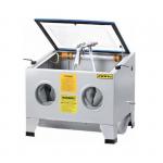 Cabina de sablat cu vacuum 0580 (FERVI-ITALIA)