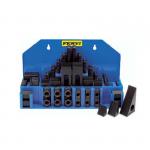 Set dispozitive de fixare K001/14 (FERVI-ITALIA)