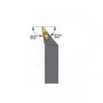 Cutite strung 20-25 mm cu placute din carburi metalice SVJBR20 (FERVI-ITALIA)