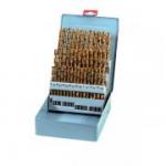 Set burghie autocentrante 1-6 si 6-10 mm P010 (FERVI-ITALIA)