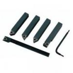 Set de 5 cutite cu placute interschimbabile b007/16