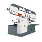 Fierastrau semiautomat cu banda pentru metale 320 mm MPCS 350 RH (Proma-Cehia)