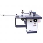 Masina de frezat lemn FU-250