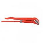 Cleste industrial pentru tevi cu gura la 45 grade 0225/700