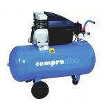 Compresor de mare capacitate P50/230/2,5 (PROMA-CEHIA)