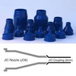 Duza pentru tubulatura tip JIC 10mm, 3/8 inch