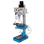 Masina de gaurit, frezat si filetat cu coloana stationara T047400V (FERVI-ITALIA)