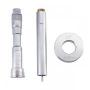 Micrometru interior in 3 puncte de contact 16-20 M019/16/20 (FERVI-ITALIA)