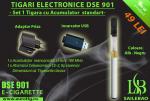 Tigara Electronica DSE-901-T CE2 Set 1 buc. 49 lei 
