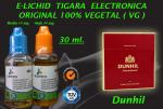 Lichid Tigara Electronica Bio-tech vegetal 15 lei / 30mll 