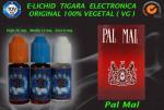 E-lichid Vegetal DEKANG si HANGSEN pentru incarcare Tigari Electronice 9 Lei/10 mll.