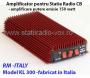 Statie Radio Germania putere 10 watt. - imagine 45840