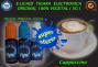 E-lichid Vegetal DEKANG si HANGSEN pentru incarcare Tigari Electronice 9 Lei/10 mll. - imagine 41927