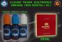 E-lichid Vegetal DEKANG si HANGSEN pentru incarcare Tigari Electronice 9 Lei/10 mll. - imagine 45847