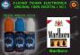E-lichid Vegetal DEKANG si HANGSEN pentru incarcare Tigari Electronice 9 Lei/10 mll. - imagine 45850