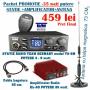 Statii radio cu putere mare emisie receptie Team Germania - imagine 45829