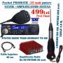 Statii radio cu putere mare emisie receptie Team Germania - imagine 45832