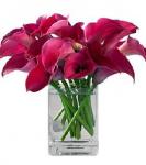 Buchet de 15 cale roz