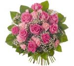 Buchet flori Love is in the air!