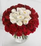 Buchet flori Te iubesc