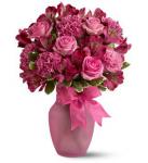 Buchet flori Esti adorabila!