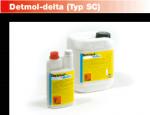 DETMOL-DELTA 500ML