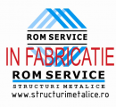 ROM SERVICE STRUCTURI METALICE SRL