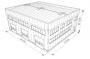 Structuri multietajate Ml2-16x18x6 - imagine 10793