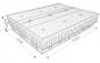 Structuri multietajate Ml2-27x36x8 - imagine 10796