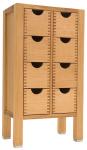 Comoda pt CD-uri. RO CD 01