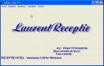 Oferta speciala:discount 20% program informatic receptie hotel