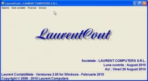 Abonament program de contabilitate la un pret fara concurenta