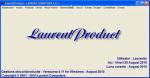 Program software gestiune stocuri productie LaurentProduct