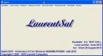 Program software salarii LaurentSal