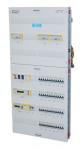 panou monitorizare instalatii electrice spitale