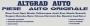 Altgrad Auto importa si distribuie piese auto pentru toata gama de masini Ford. Preturi reduse! - imagine 11094