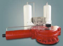 ACTUATOR  HIDROPNEUMATIC                       tip GHA  - imagine 11187