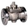 ROBINET CU CEP SFERIC TIP RSD-CS
